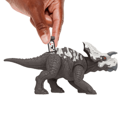 Jurassic World Meute Dangereuse Avacératops