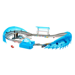 Disney/Pixar Les Bagnoles Coffret Piste Grand Circuit de Floride
