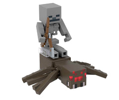 Minecraft Coffret de 2 Figurines Articulées de 7,62 Cm (3,25 Po)