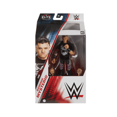 Wwe Collection Elite Figurine Art. 15,24Cm Dominik Mysterio